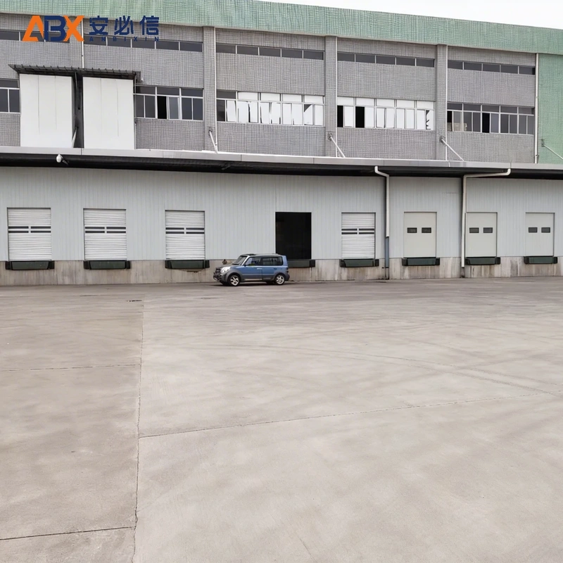 衡水市洁净室高速门
